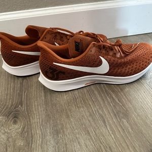 Nike Air Zoom Pegasus 35, Burnt Orange